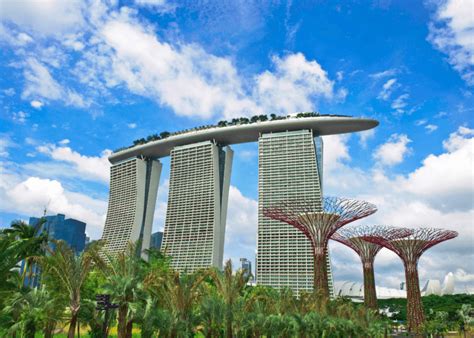 motels in singapore